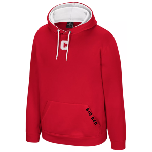 Colosseum Colosseum Men's Cornell Big Red Promo Hoodie, Small - $59.99 at DICK'S Sporting Goods