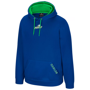 Colosseum Colosseum Men's Florida Gulf Coast Eagles Promo Hoodie, Small, Blue - $59.99 at DICK'S Sporting Goods