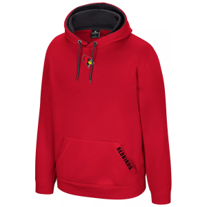 Colosseum Colosseum Men's Illinois State Redbirds Promo Hoodie, Small, Red - $59.99 at DICK'S Sporting Goods