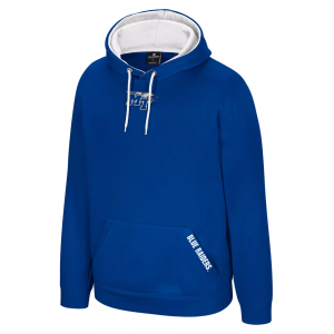 Colosseum Colosseum Men's Middle Tennessee State Blue Raiders Promo Hoodie, Small - $59.99 at DICK'S Sporting Goods