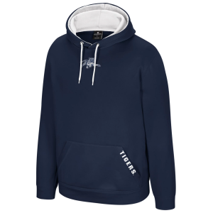 Colosseum Colosseum Men's Jackson State Tigers Promo Hoodie, Small, Blue - $59.99 at DICK'S Sporting Goods