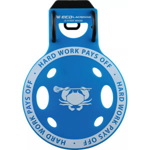 East Coast Dyes ECD Lacrosse Shooting Target, Kids - $59.99 at DICK'S Sporting Goods