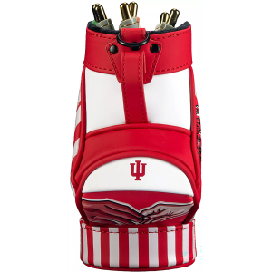 Swag SWAG Indiana Hoosiers Desk Caddie, Cream - $59.99 at DICK'S Sporting Goods