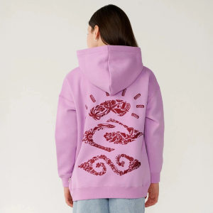Rip Curl Rip Curl Girls' Sunkissed Search Graphic Hoodie, Size 10, Lilac - $59.95 at DICK'S Sporting Goods