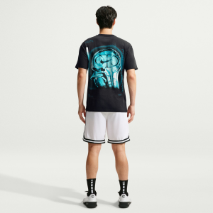 Nike Nike Men's Basketball Graphic T-Shirt, XL, Black - $47.00 at DICK'S Sporting Goods