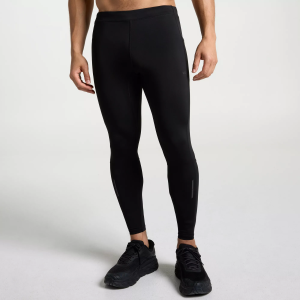 Dsg DSG Men's Run Tights, Large, Pure Black - $45.00 at DICK'S Sporting Goods