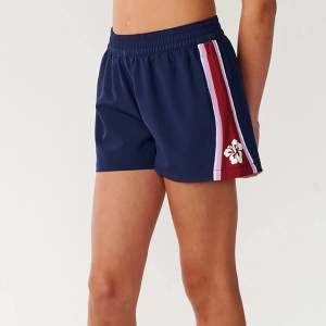 Rip Curl Rip Curl Girls' Retro Pipe Boardshort, Size 8, Navy - $44.95 at DICK'S Sporting Goods