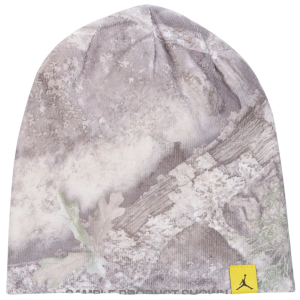 Jordan Nike Jordan Peak Beanie, Men's, Camo - $40.00 at DICK'S Sporting Goods