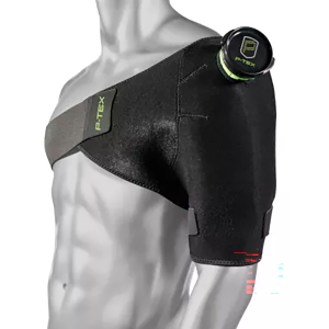 P-Tex P-TEX Ice Bag with Shoulder Wrap - $39.99 at DICK'S Sporting Goods