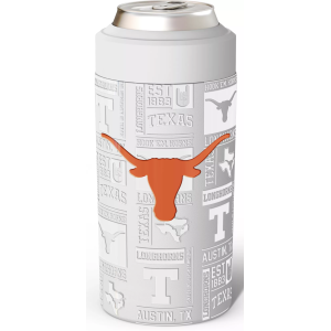Frost Buddy Frost Buddy Texas Longhorns 3D Legacy Can Coozie, White - $39.99 at DICK'S Sporting Goods