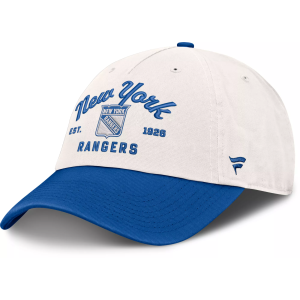 NHL Women's Mississippi State Manifest Unstructured Adjustable Hat, White