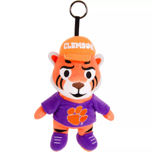 Logo Logo Clemson Tigers Huddle Bud Keychain - $24.99 at DICK'S Sporting Goods