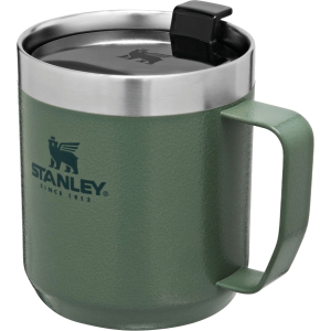 Stanley Classic Legendary Camp Mug, Hammertone Green
