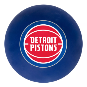 Franklin Detroit Pistons High Bounce Ball