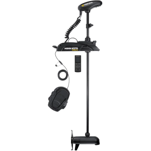 Minn Kota Minn Kota Terrova 55lb. Trolling Motor with Built-in Dual Spectrum Chirp Sonar - $2049.99 at DICK'S Sporting Goods