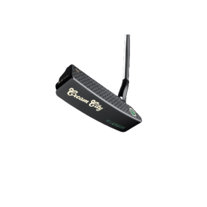 Toulon Golf Toulon Small Batch Milwaukee Putter, Right Hand, Men's, Black - $1800.00 at DICK'S Sporting Goods
