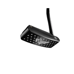 Toulon Golf Toulon Small Batch Chicago Putter, Right Hand, Men's, Black - $1800.00 at DICK'S Sporting Goods