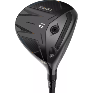 Taylormade Used TaylorMade Qi4D Fairway Wood, Right Hand, Men's - $303.99 at DICK'S Sporting Goods