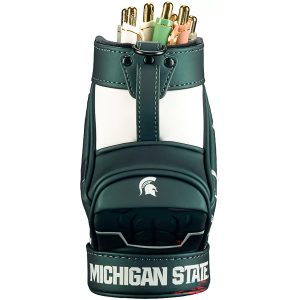 Swag SWAG Michigan State Spartans Desk Caddie, Green - $59.99 at DICK'S Sporting Goods