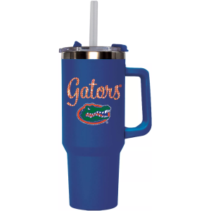 The Memory Company The Memory Company Florida Gators 40 oz. Bling Tumbler - $44.99 at DICK'S Sporting Goods