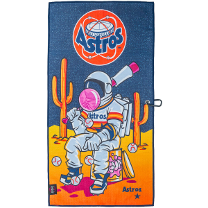 Swag SWAG Athletic Houston Astros Golf Towel - $30.00 at DICK'S Sporting Goods