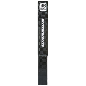 Warrior Warrior End Plug Hockey Stick Caps, Black - $29.99 at DICK'S Sporting Goods