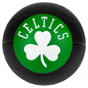 Franklin Boston Celtics Mini Foam Basketball