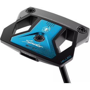 Taylormade Used TaylorMade Spider 5K-ZT Putter, Right Hand, Men's, Aluminum - $371.99 at DICK'S Sporting Goods