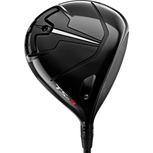 Used Titleist TSR3 Driver, Left Hand, Men's