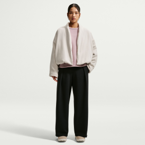 Nike Nike Women's 24.7 ImpossiblySoft Dri-FIT High-Waisted Wide-Leg Pants, XS, Black - $110.00 at DICK'S Sporting Goods