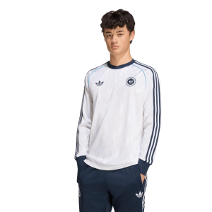adidas Adult Newcastle United 2026 OG2 Replica Jersey, Men's, Small, White