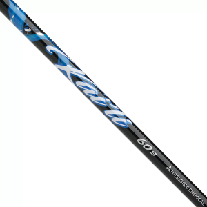 Mitsubishi Mitsubishi Kai'li Blue 60 S-Flex Golf Shaft - $89.99 at DICK'S Sporting Goods