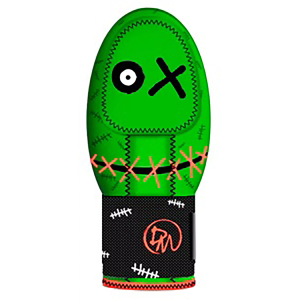 Dirty Mids Dirty Mids Adult Monster Sliding Mitt, Men's, Green/Black - $65.00 at DICK'S Sporting Goods