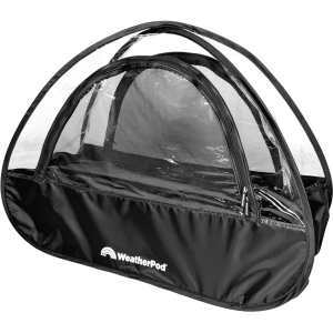 Weatherpod WeatherPod Wagon Cover, Black - $64.99 at DICK'S Sporting Goods