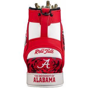 Swag SWAG Alabama Crimson Tide Desk Caddie - $59.99 at DICK'S Sporting Goods