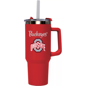 The Memory Company The Memory Company Ohio State Buckeyes 40 oz. Bling Tumbler - $44.99 at DICK'S Sporting Goods