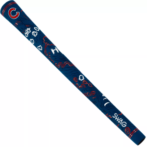 Swag SWAG Chicago Cubs Swing Grip, Red - $14.99 at DICK'S Sporting Goods