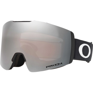 Oakley Oakley Fall Line XM Snow Goggles, Matte Black/Prizm Snow Black Iridium - $239.00 at DICK'S Sporting Goods