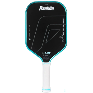 Franklin Franklin C45 Hayden Pickleball Paddle, Size 4 1/4, Blue - $229.99 at DICK'S Sporting Goods