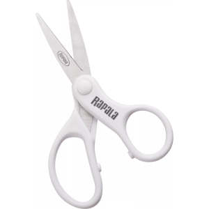 Rapala Salt Super Line Scissors, Stainless Steel