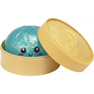 Squishy Squishy Dumpling Squishy Toy, Kids, Blue - $5.99 at DICK'S Sporting Goods