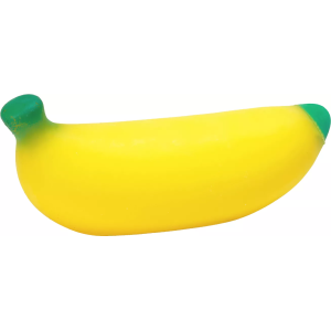 Squishy Squishy Small Squishy Toy, Kids, Banana - $5.99 at DICK'S Sporting Goods