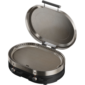 Solo Stove Steelfire 30" Griddle, Rust