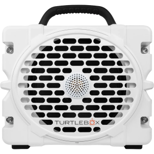 Turtlebox Turtlebox Grande Speaker, White - $730.00 at DICK'S Sporting Goods