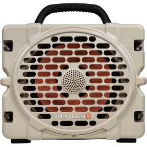 Turtlebox Turtlebox Grande Speaker, Tan - $730.00 at DICK'S Sporting Goods