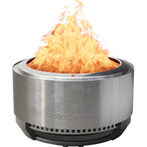 Solo Stove Solo Stove Summit 27" Smokeless Fire Pit - $599.99 at DICK'S Sporting Goods
