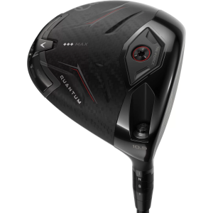 Callaway Used Callaway Quantum Triple Diamond Max Driver, Right Hand, Men's, Carbon - $499.99 at DICK'S Sporting Goods