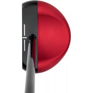 Odyssey Odyssey Square 2 Square Tri-Hot Rossie Putter - Used, Right Hand, Men's, Aluminum - $403.99 at DICK'S Sporting Goods