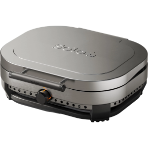 Solo Stove Solo Stove Steelfire 22" Stainless Griddle, Fire - $399.99 at DICK'S Sporting Goods