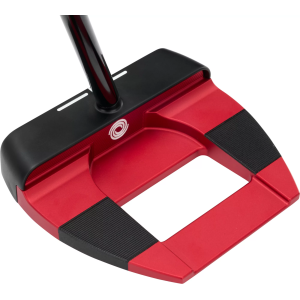 Odyssey Odyssey Square 2 Square Tri-Hot Jailbird Putter - Used, Right Hand, Men's, Aluminum - $378.99 at DICK'S Sporting Goods